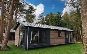 Vakantiepark Hertenhorst