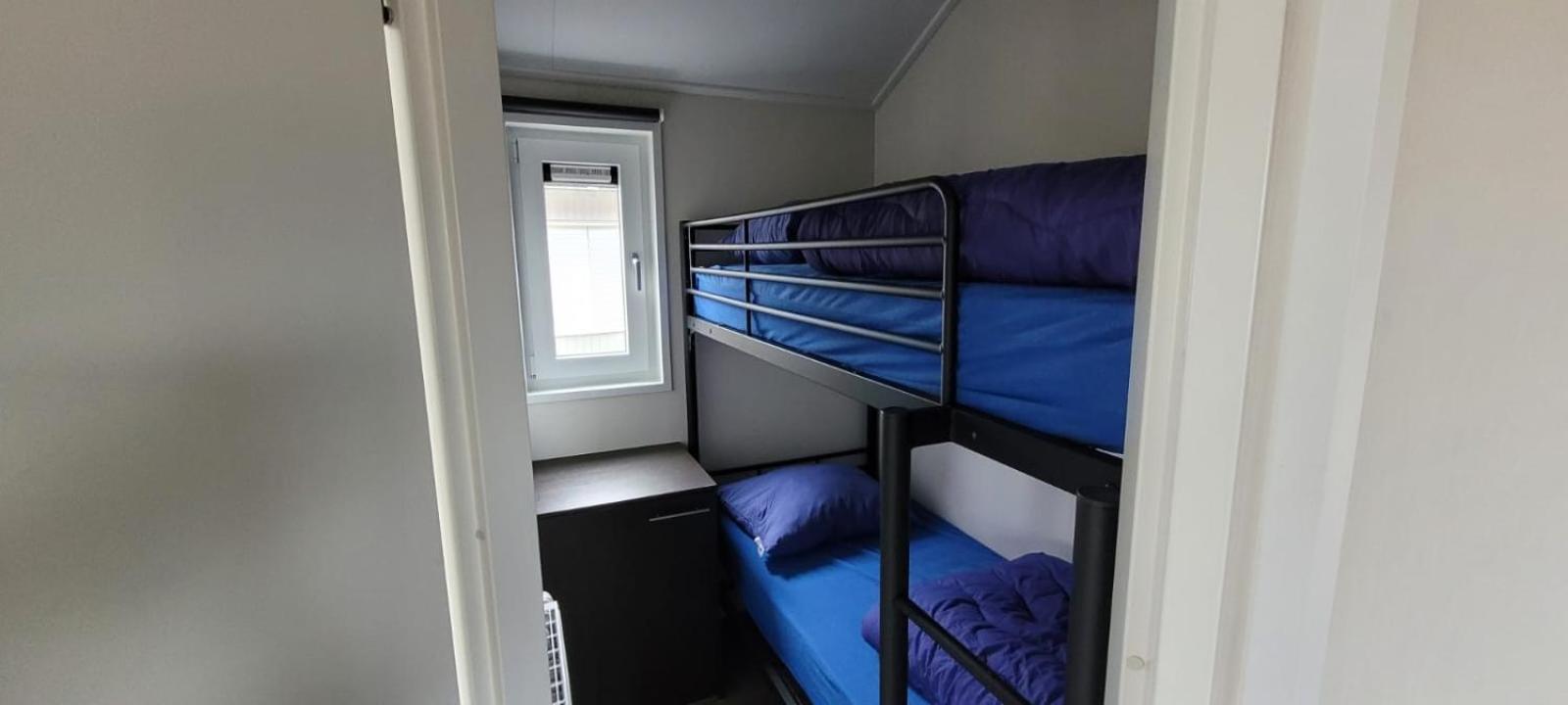 Vakantiepark Hertenhorst Beekbergen Esterno foto