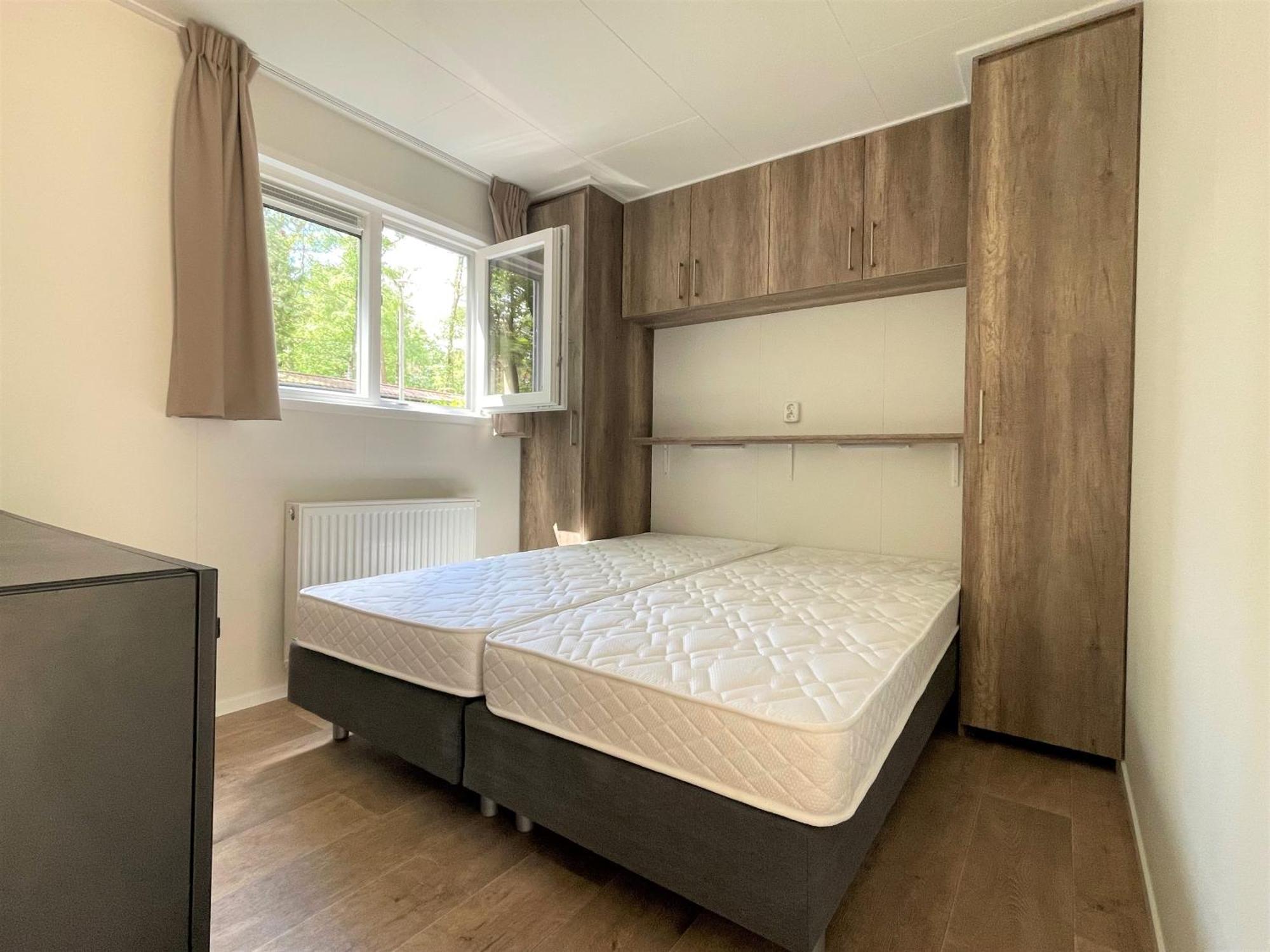 Vakantiepark Hertenhorst Beekbergen Esterno foto